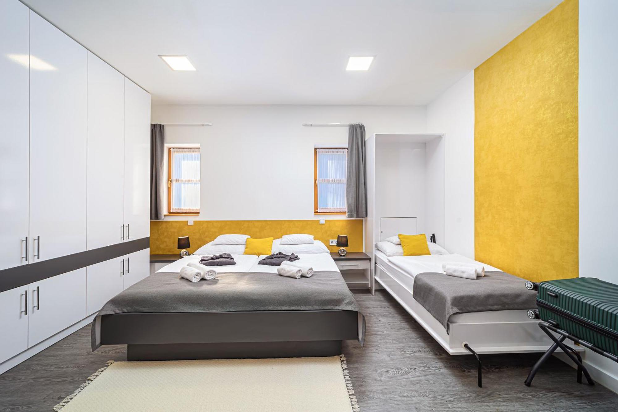 Отель Rigotanya Relax & Wellness Panzio Buekfuerdo Экстерьер фото