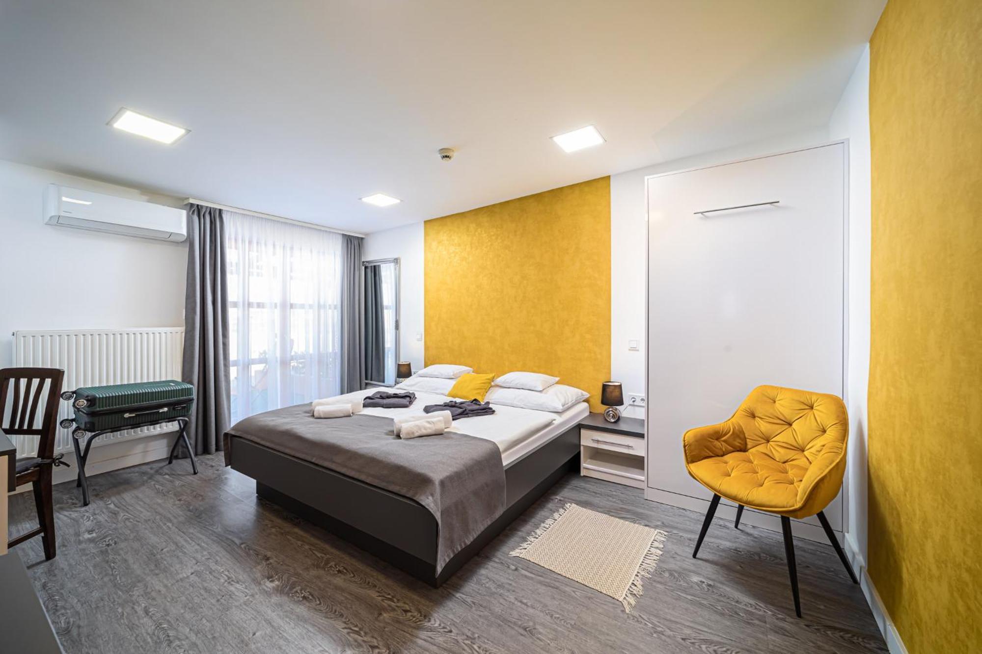 Отель Rigotanya Relax & Wellness Panzio Buekfuerdo Экстерьер фото